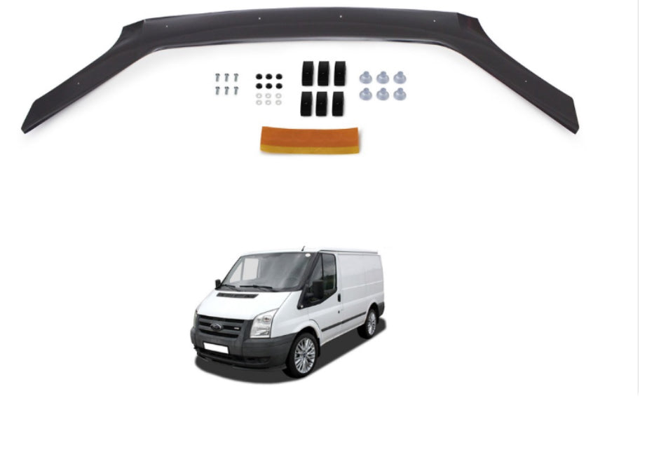 Ford Transit Bonnet Protector – Mk7 / Mk8