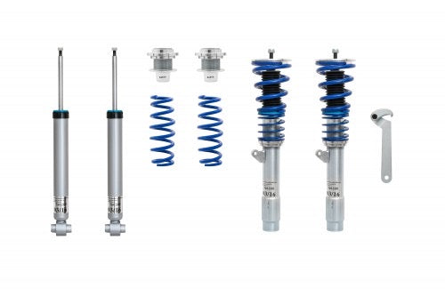 BMW 2 Series Coupe and Cabrio (F22 / 23), 218, 220, 225, 228 JOM Blueline Coilovers Suspension Kit