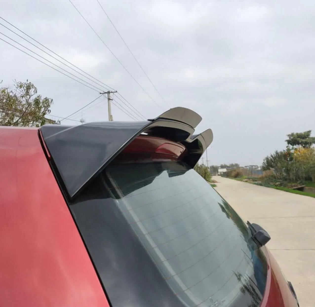 Mk7 Golf Standard Full kit