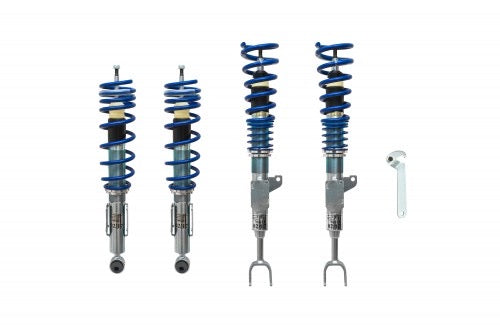 BMW 6 Series Gran Coupe & Sedan F06 / 6C JOM Blueline Coilovers Suspension Kit