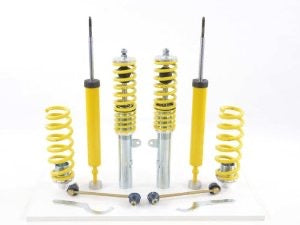 BMW 1 Series 3/5-Door Typ E81/87 Yrs 2004-2011 Diesel & Petrol Models FK Automotive Streetline Coilovers