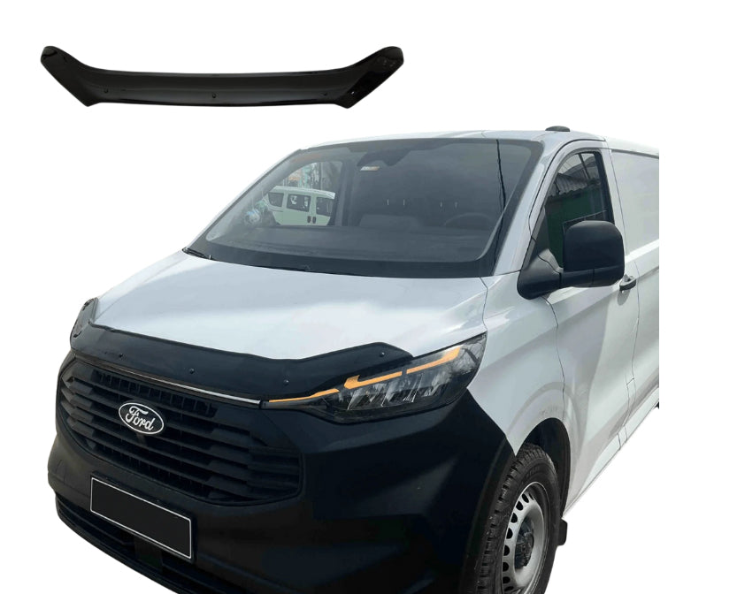 Ford Transit Custom Bonnet Protector – Mk2 2023+