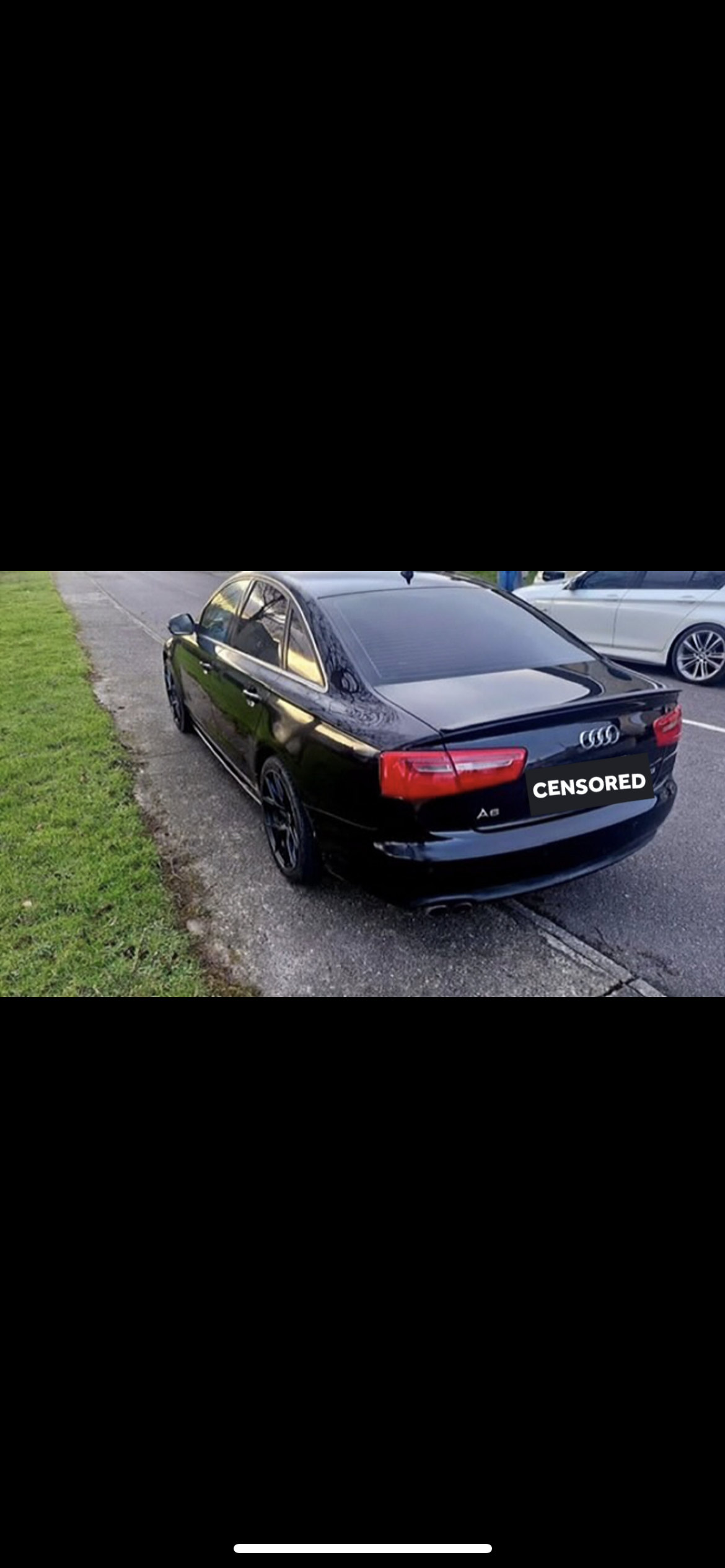 Audi A6 C7 Full Kit