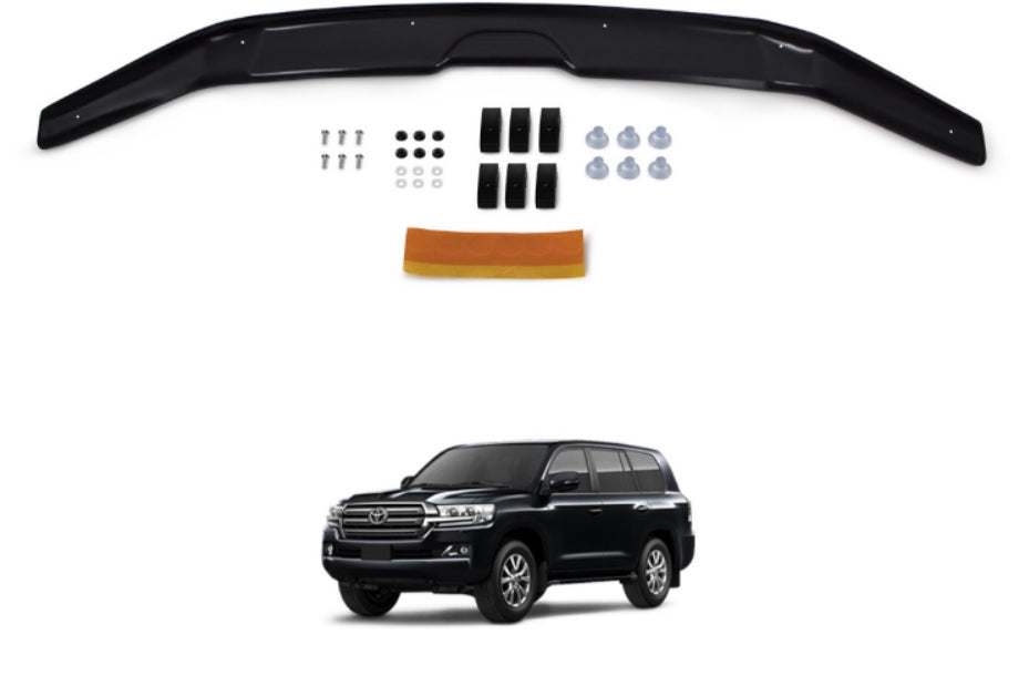 4×4 Bonnet Protector – Toyota Land Cruiser
