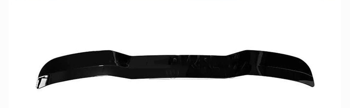 AUDI A3 (8V) 2014-2020 GLOSS BLACK HATCH REAR SPOILER CAP