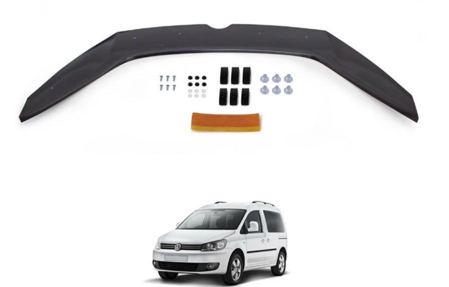 Bonnet Protector – VW Caddy