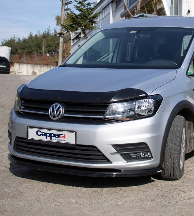 Bonnet Protector – VW Caddy