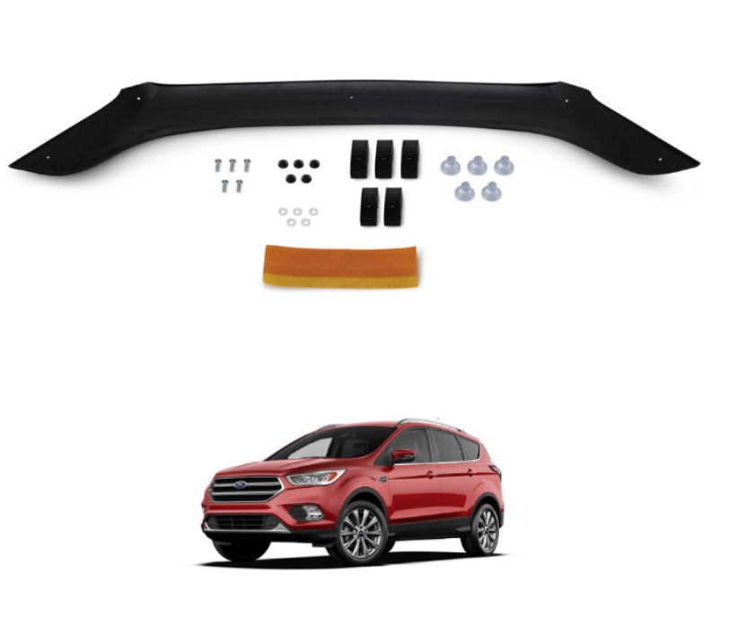 4×4 Bonnet Protector – Ford Kuga