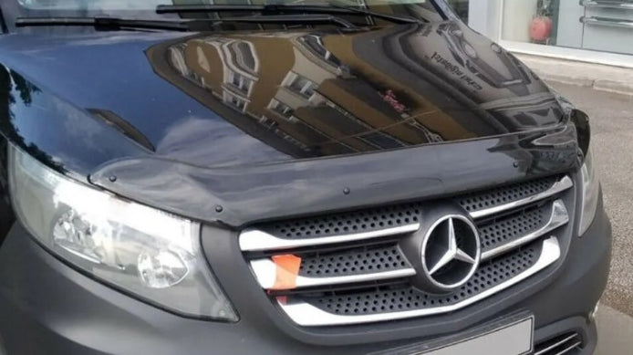 Mercedes Vito Bonnet Protector – 2014+