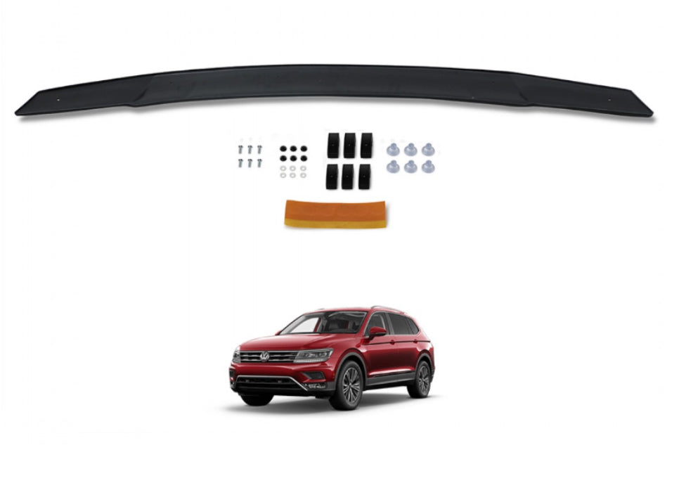 VW Tiguan Bonnet Protector