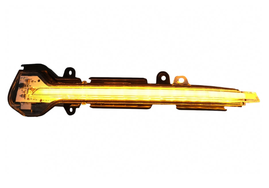 Osram Seat Leon Dynamic Mirror Indicators (Mk3 2012-2019)