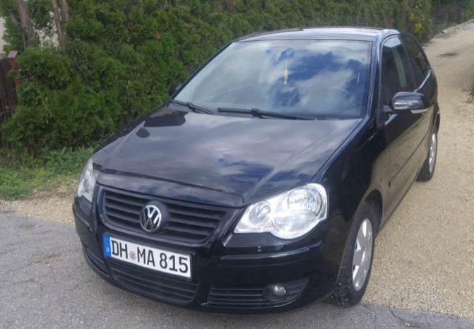 VW Polo 9N2 05-09 Fog Light Kits