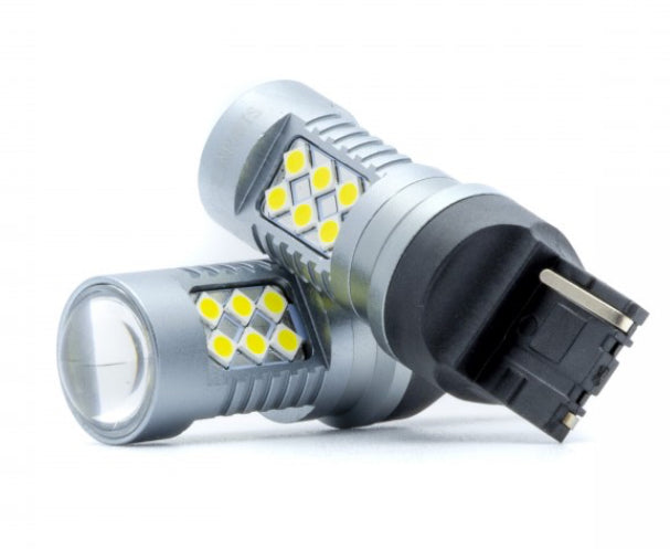 EIN LED CANBUS W21W 24 SMD 3030 WHITE
