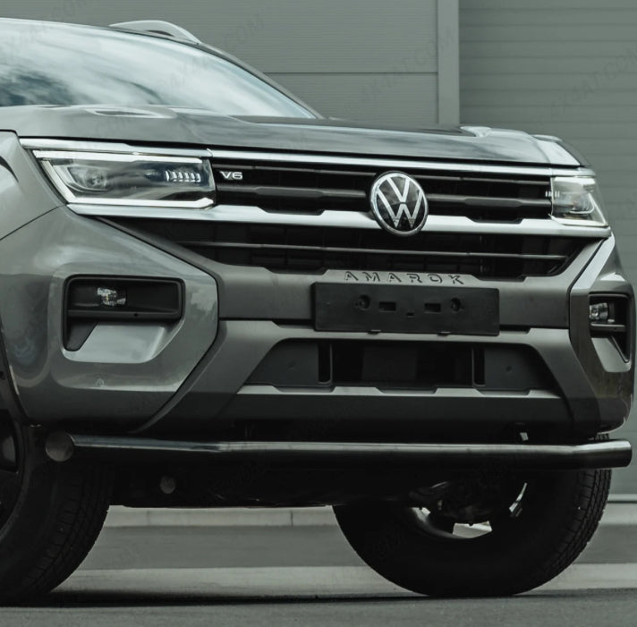 Front Nudge Bar – VW Amarok 2023+