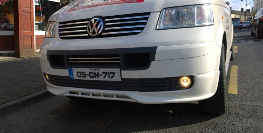 VW Transporter T5 04-09 Fog Light Kit