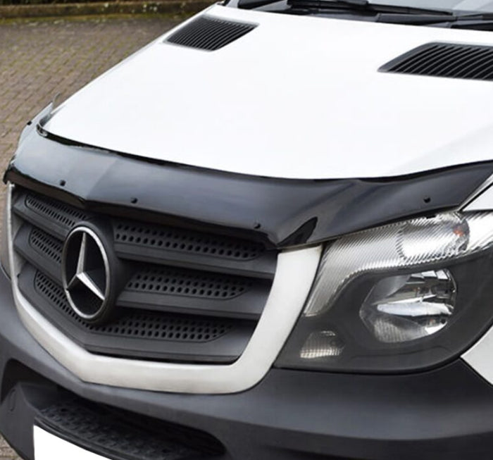 Bonnet Protector – Mercedes Sprinter