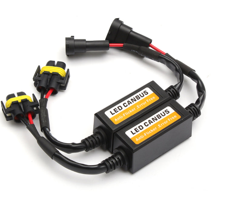 LED Driving Bulbs – Cancellors