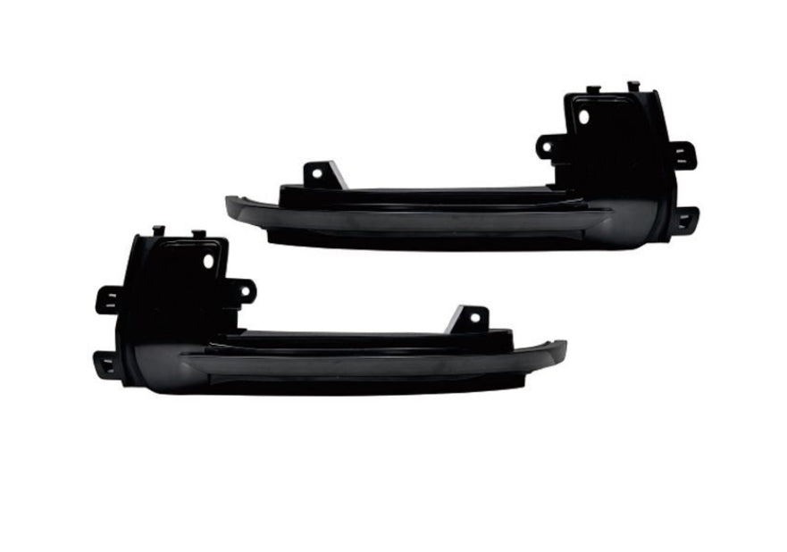 Audi Dynamic Mirror Indicators - A3/A6/A4