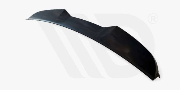 Spoiler CAP 3D Audi A4 Sedan B8