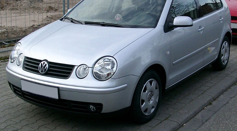 VW Polo 01-05 Fog Light Kits