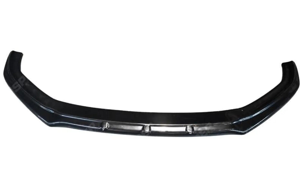 AUDI A5 S-LINE / S5 2017-2019 - Coupe/Sportback - Front Splitter