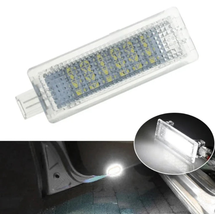 BMW LED Courtesy Light - Door / Footwell / Boot (E90 / F30 / E60 / F10 / X5 )