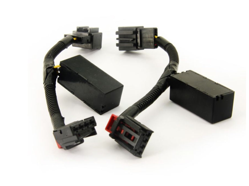 VW Golf 7 Indicator-Modules (Dynamic Running Light)