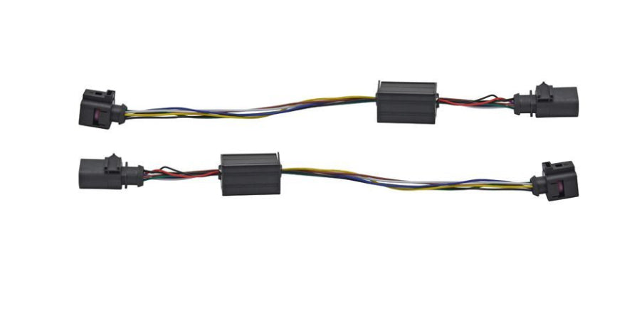 Audi A6 Dynamic Indicator Harnesses (C7 2011–2014)
