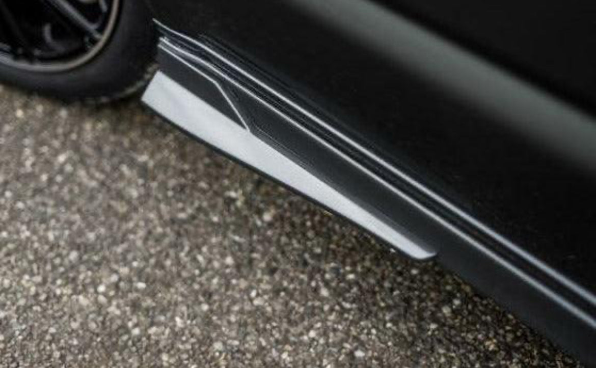 VW TRANSPORTER T6.1 2019 - 2024 – ABT SIDE SKIRTS