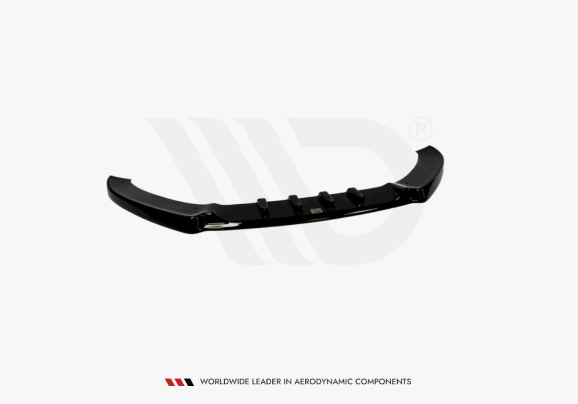 Front Splitter V.1 Audi A4 B8