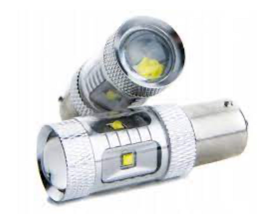 Ein Single Pin EPL74 P21W 6 CREE LED 30W – 2 PCS