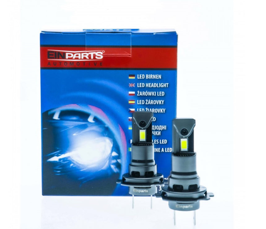 Ein Direct Fit LED Driving Bulbs – 35W