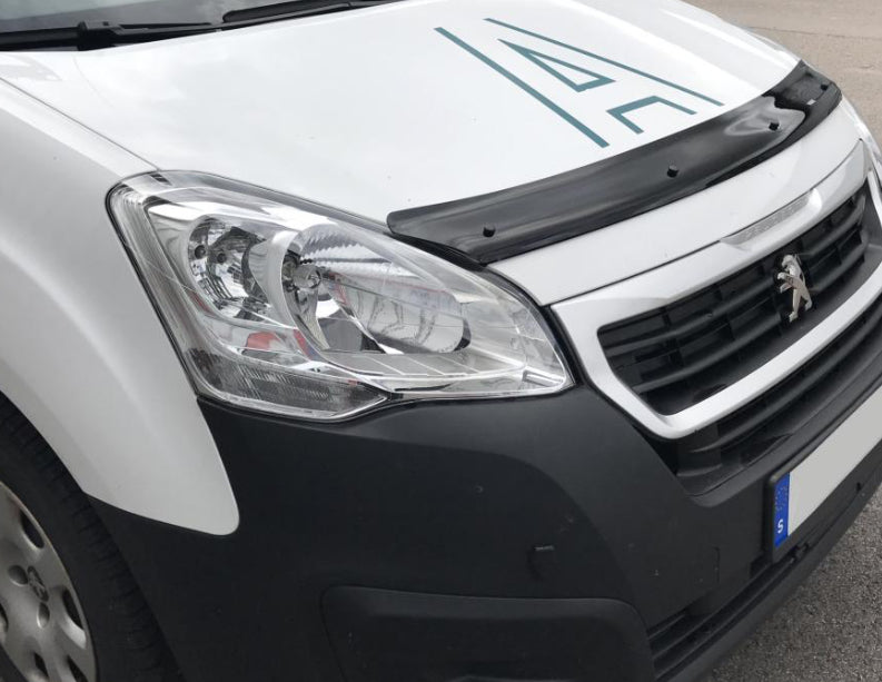 Bonnet Protector – Peugeot Partner