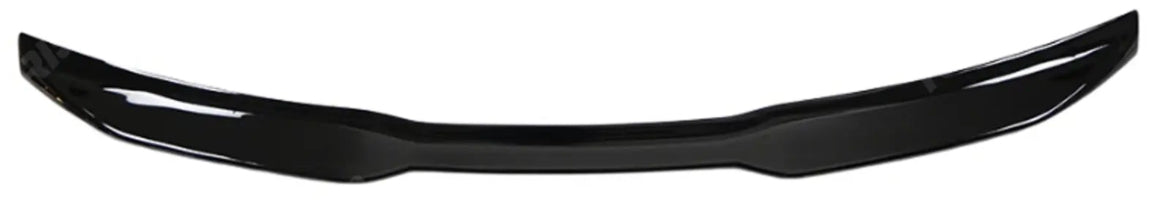 AUDI A4 B9 FACELIFT 2019-2024 REAR SPOILER