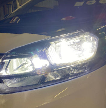 EZ‑D Direct Fit LED Bulbs