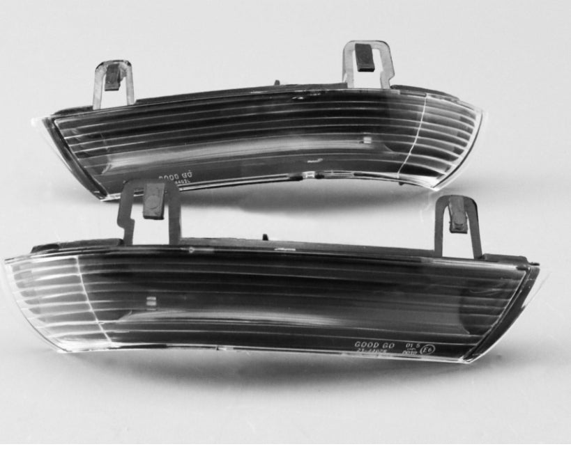 VW Golf 5/Jetta LED Mirror Indicators