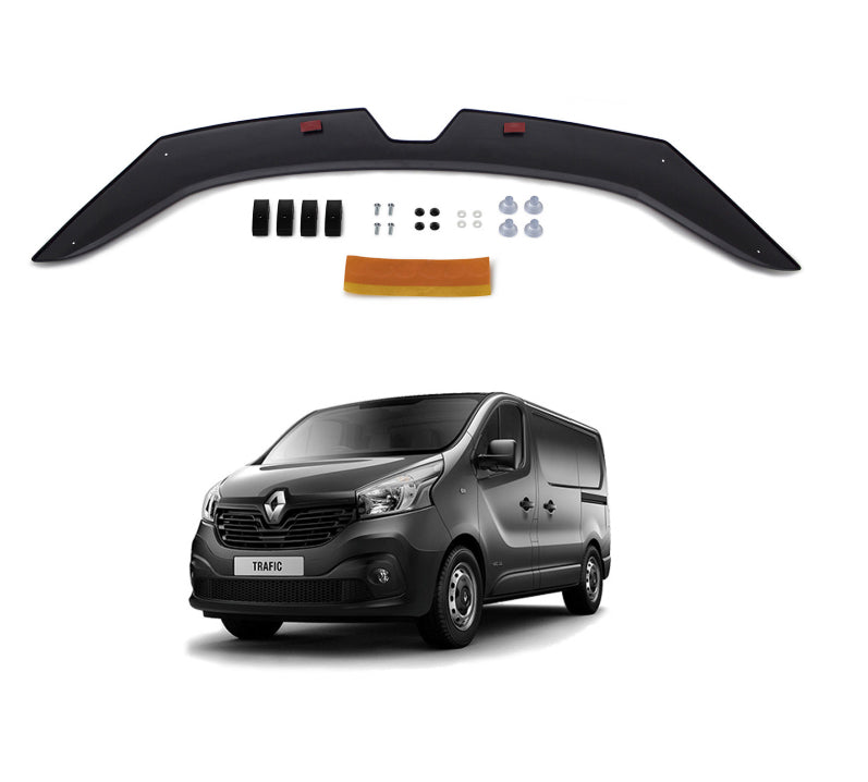 Bonnet Protector – Renault Trafic