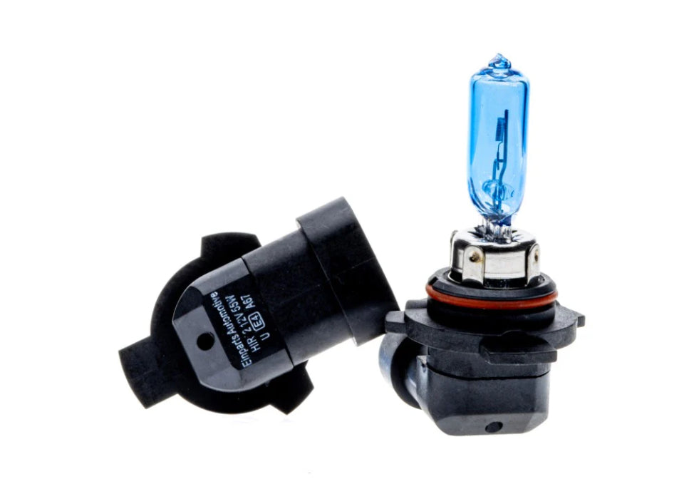 Ein HIR2 Extremo 100% Xenon Effect Bulbs