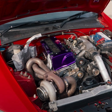 Exoracing-Embossed-Aluminium-Heat-Shield