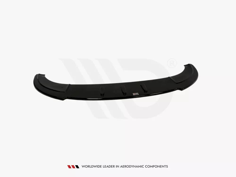 FRONT SPLITTER/LIP AUDI S3 8P FACELIFT (2006-2008)