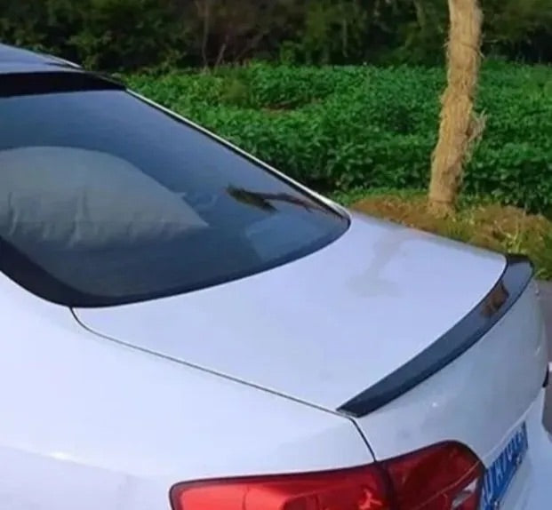 VW JETTA MK6 BOOT SPOILER