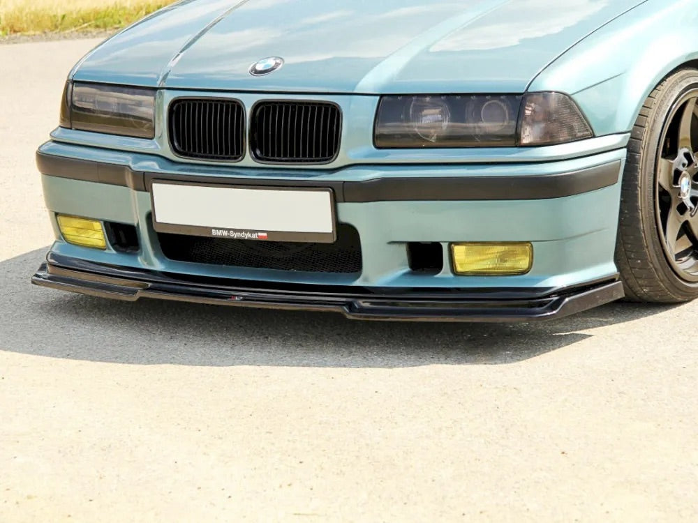 FRONT SPLITTER V.1 BMW M3 E36 COUPE (1992- 1999)