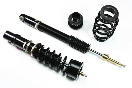 BC RACING COILOVERS Type RS Nissan Skyline R33 GTS 93-98