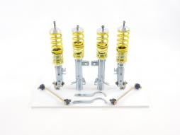 BMW 1 Series 3/5-Door Typ E81/87 Yrs 2004-2011 Diesel & Petrol Models FK Automotive Streetline Coilovers