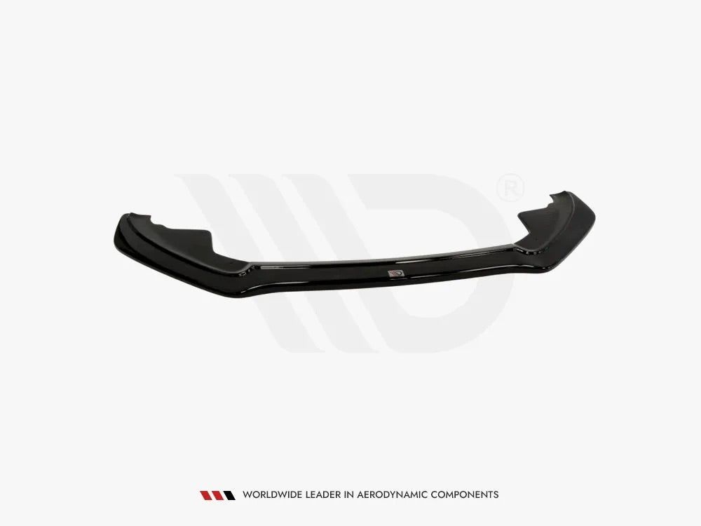 FRONT SPLITTER AUDI S5/A5 SLINE 8T/AUDI S5 (2007-2011)