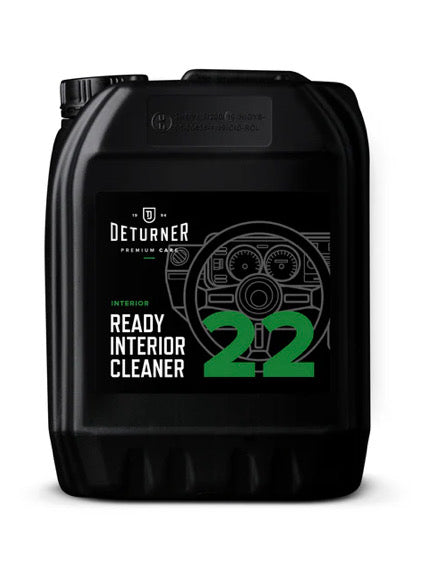 DETURNER Ready Interior Cleaner