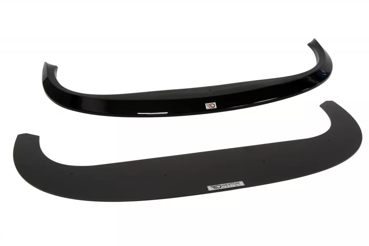 HYBRID FRONT SPLITTER AUDI RS6 C5 (2002-2004)