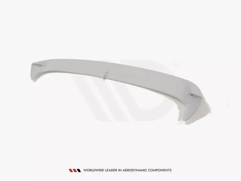 SPOILER VW POLO MK5 (2009-2014