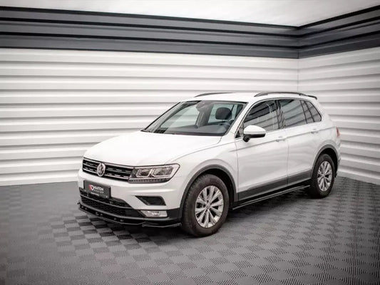 SIDE SKIRTS VW TIGUAN MK2 (2015-2020)