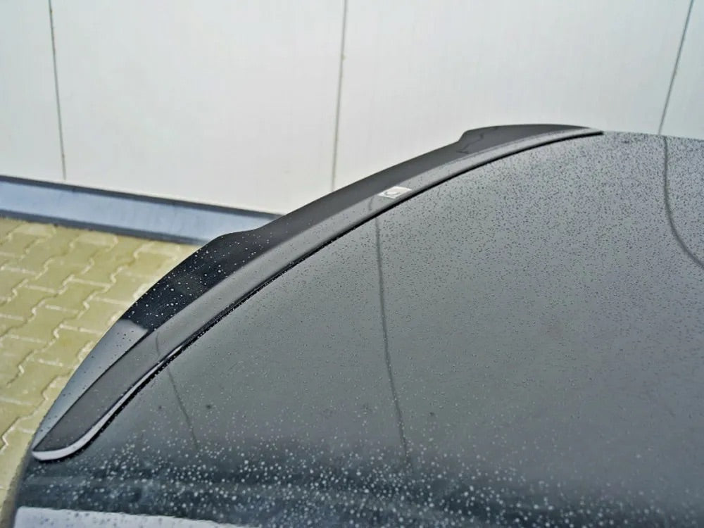 SPOILER CAP BMW M6 E63 (2005-2010)